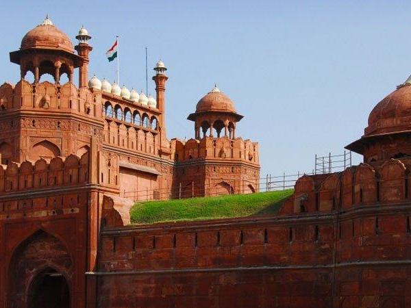 India holiday on a shoestring