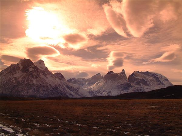 Chile adventure holiday