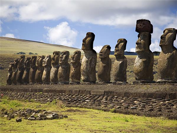 Chile adventure holiday