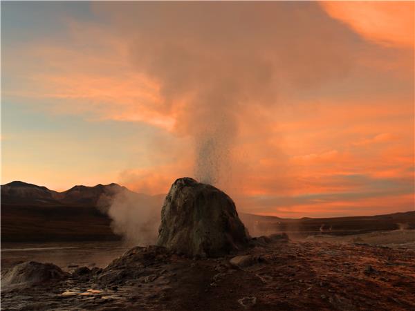 Chile adventure holiday