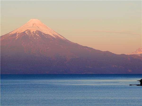 Chile adventure holiday