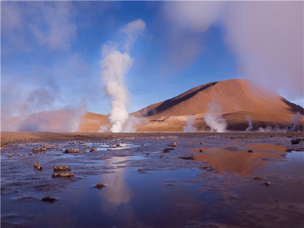 Chile adventure holiday