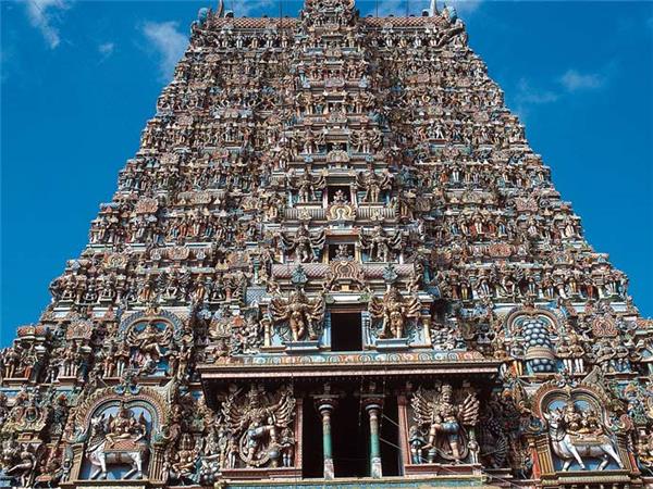 Southern India small group holiday