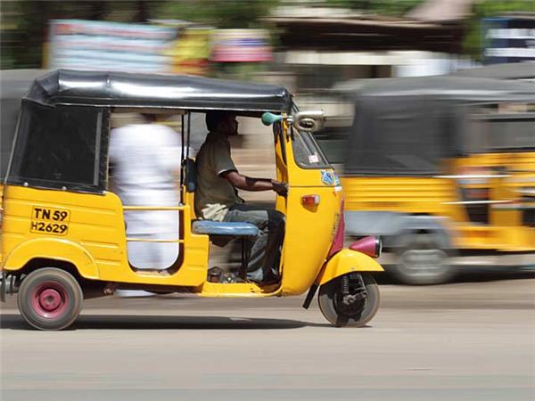 Southern India small group holiday