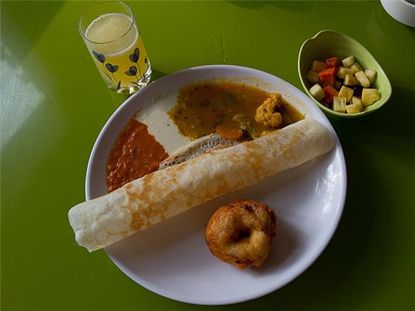 Southern India small group holiday