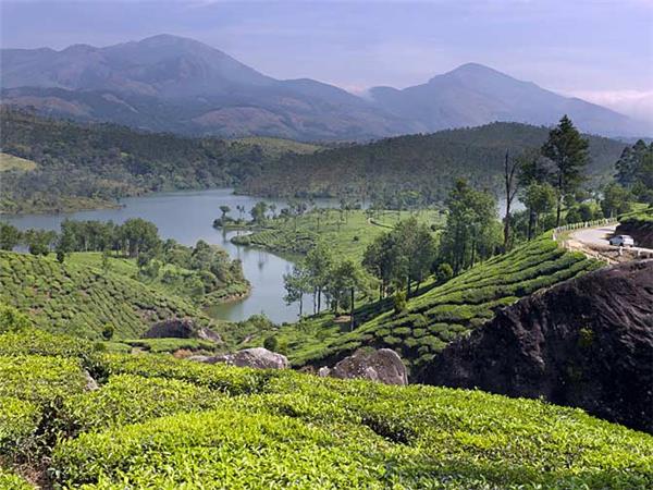 Southern India small group holiday