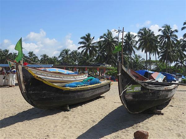 Southern India small group holiday