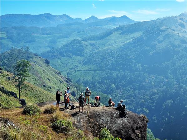 Southern India small group holiday