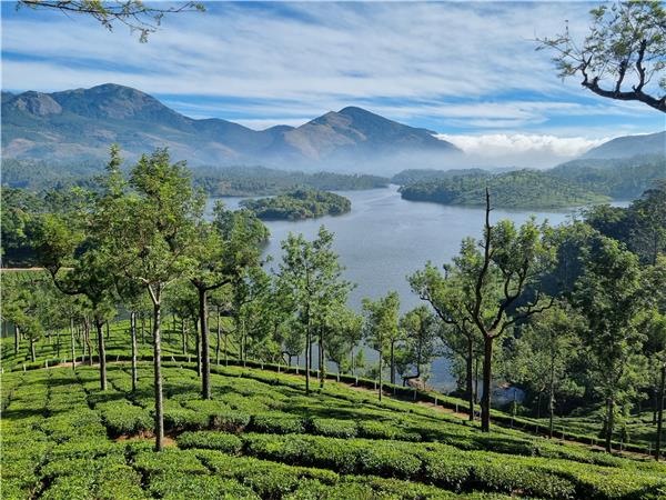 Southern India small group holiday