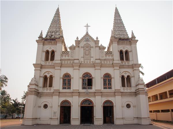 Southern India small group holiday