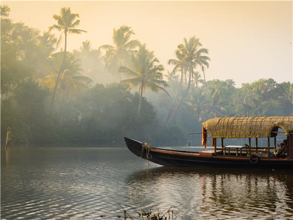 Southern India small group holiday