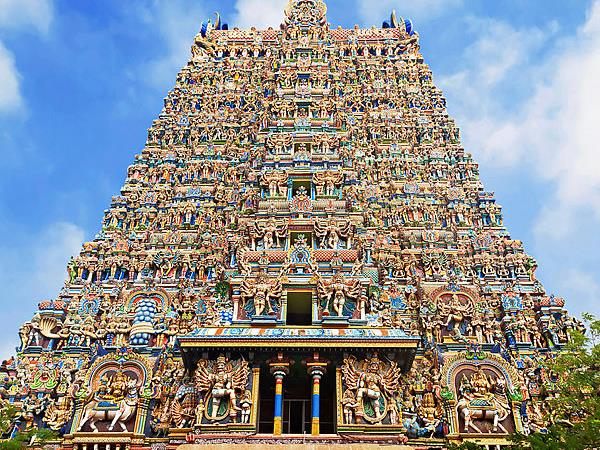 Southern India small group holiday