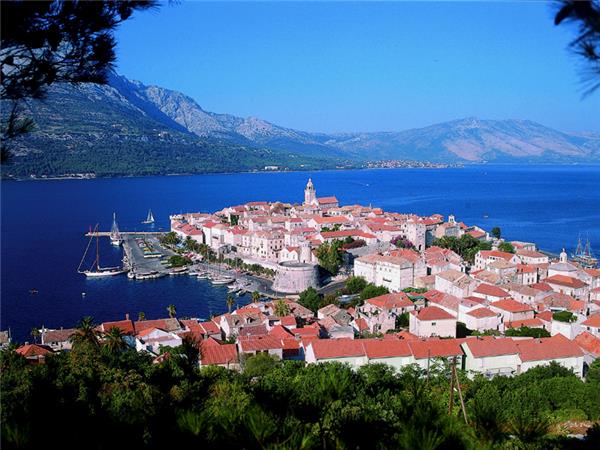 Croatia holiday, Dubrovnik and the Dalmatian Coast