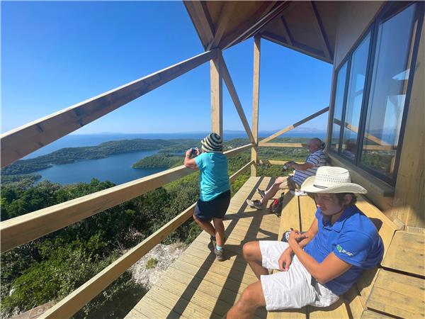 Croatia holiday, Dubrovnik and the Dalmatian Coast