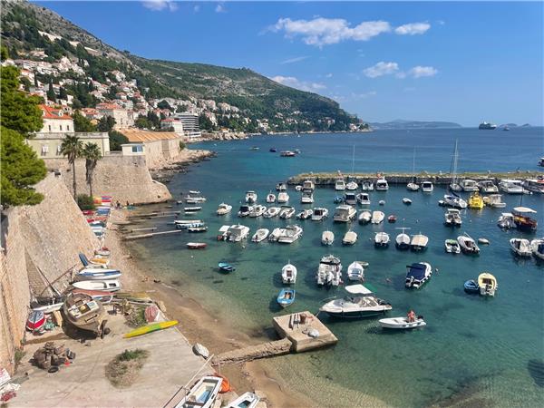 Discover Croatia holiday, small group
