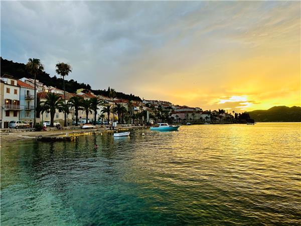Discover Croatia holiday, small group