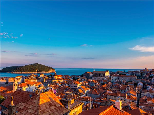 Discover Croatia holiday, small group