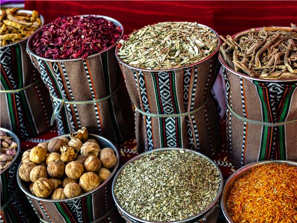 Oman tour, a week in Oman