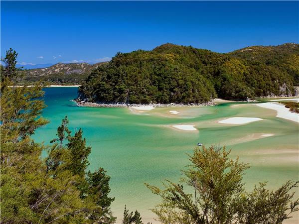 New Zealand adventure holiday