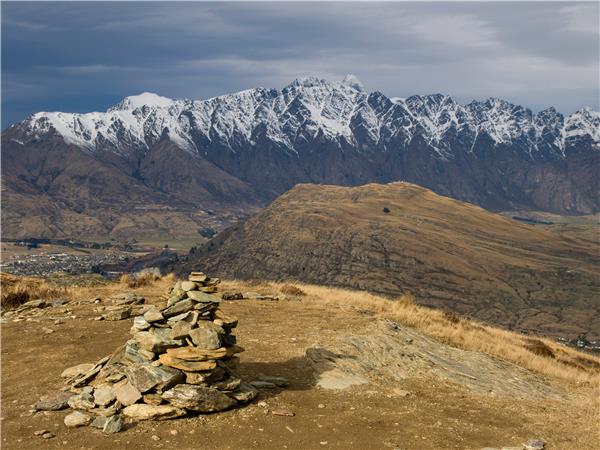 New Zealand adventure holiday