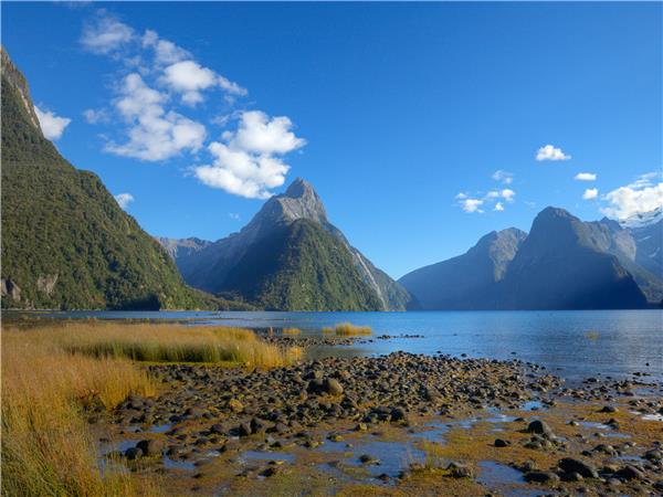 New Zealand adventure holiday