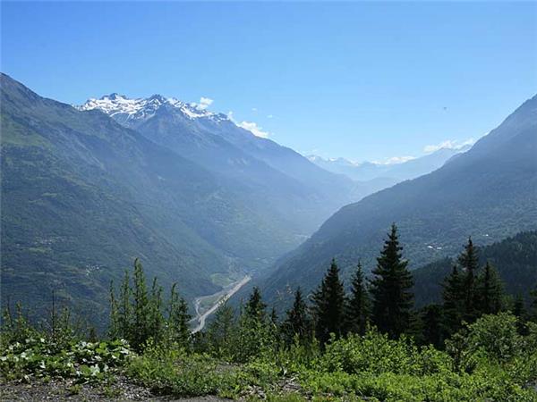 Raid Pyrennean Coast to Coast ride in France