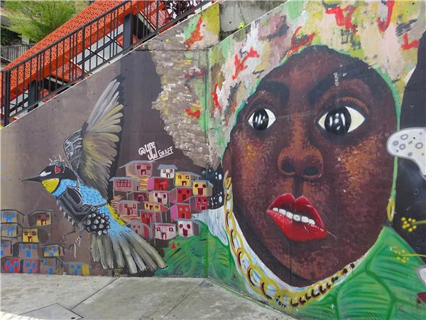 Colombia small group discovery tour
