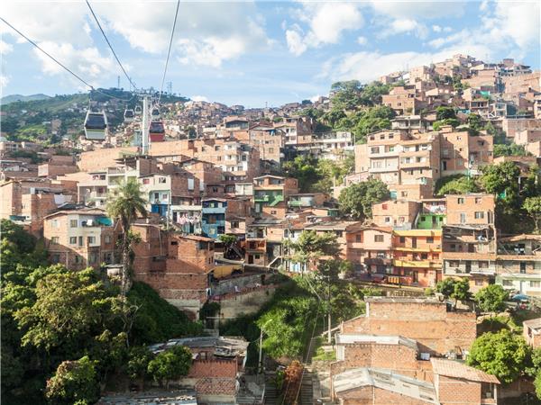 Colombia small group discovery tour