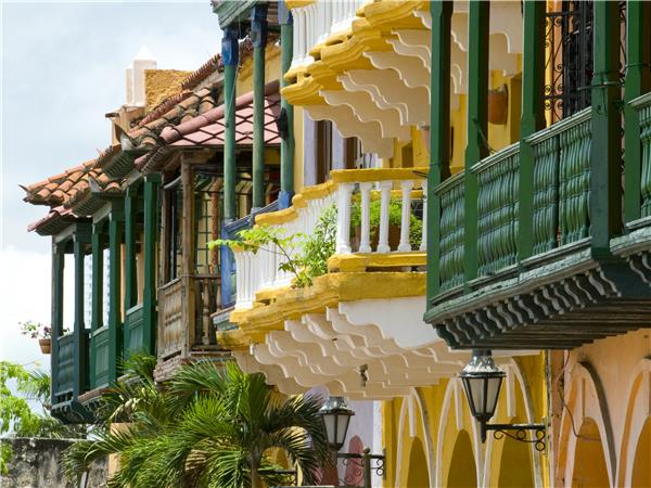 Colombia small group discovery tour