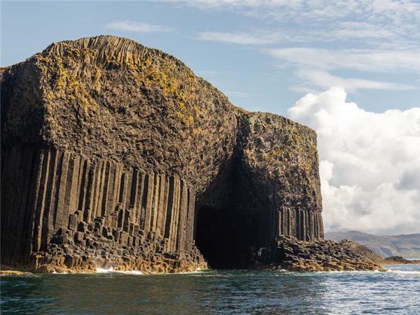 Isle of Mull sea kayaking holiday, Scotland