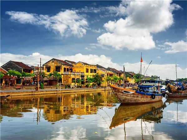 Vietnam small group tour