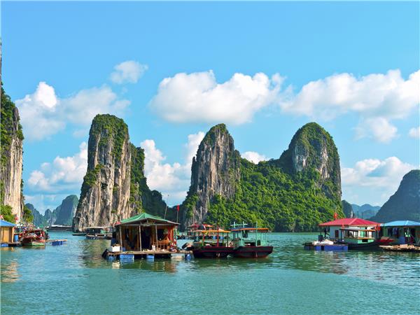 Vietnam small group tour