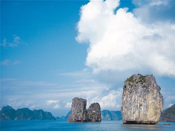Vietnam activity holiday