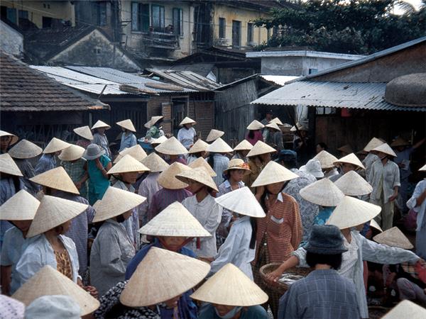 Vietnam activity holiday