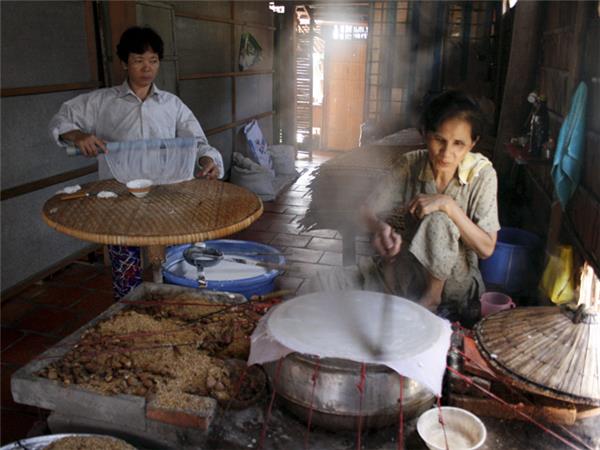 Vietnam activity holiday
