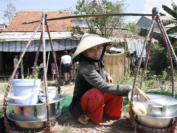 Vietnam activity holiday