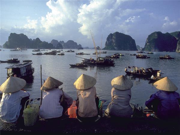 Vietnam activity holiday