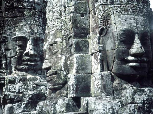 Vietnam and Angkor Wat holiday