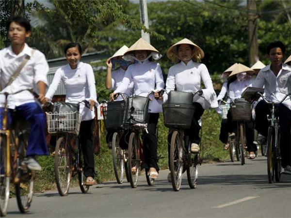 Vietnam and Angkor Wat holiday