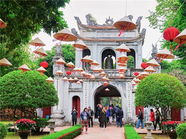 Vietnam adventure holiday