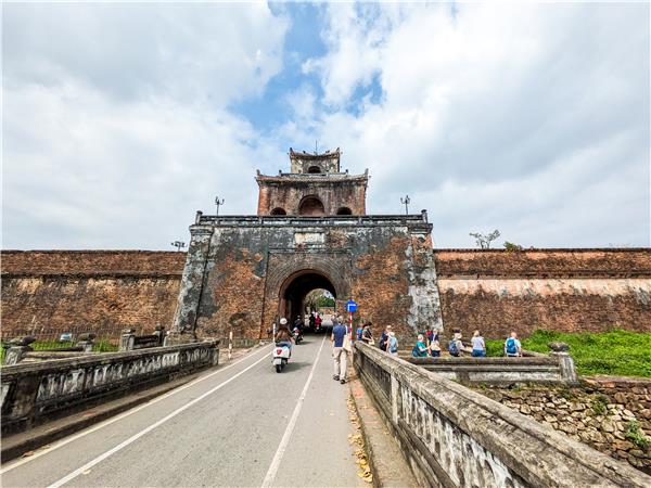 Vietnam adventure holiday