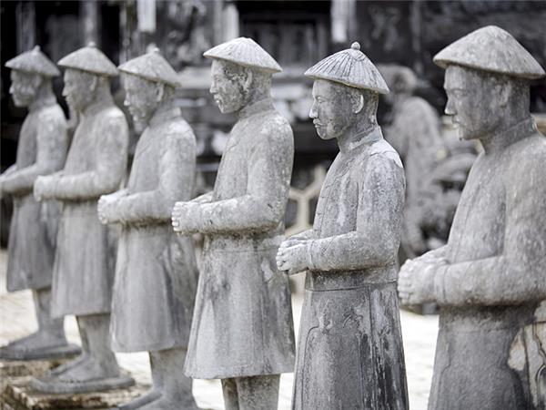 Vietnam adventure holiday