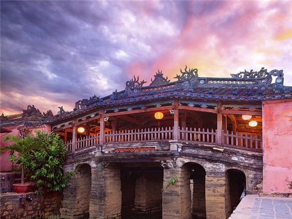 Vietnam adventure holiday