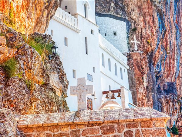 Holiday to Montenegro and Bosnia-Herzegovina