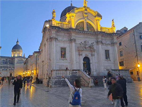 Holiday to Montenegro and Bosnia-Herzegovina