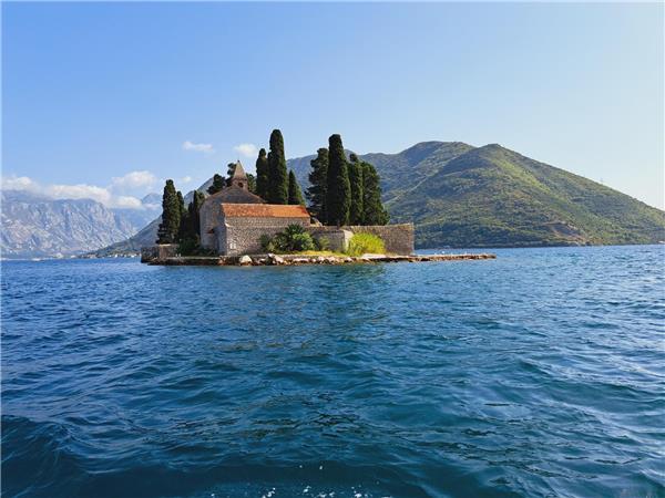 Holiday to Montenegro and Bosnia-Herzegovina