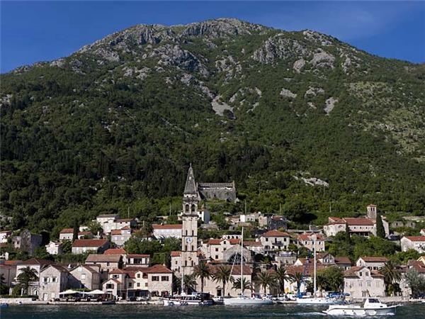 Holiday to Montenegro and Bosnia-Herzegovina