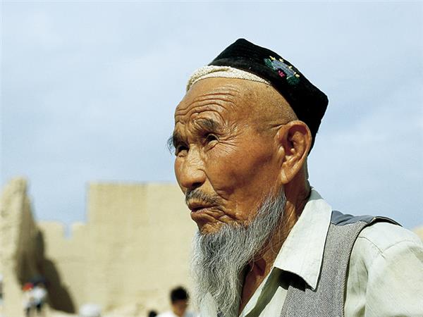 Uzbekistan small group tour