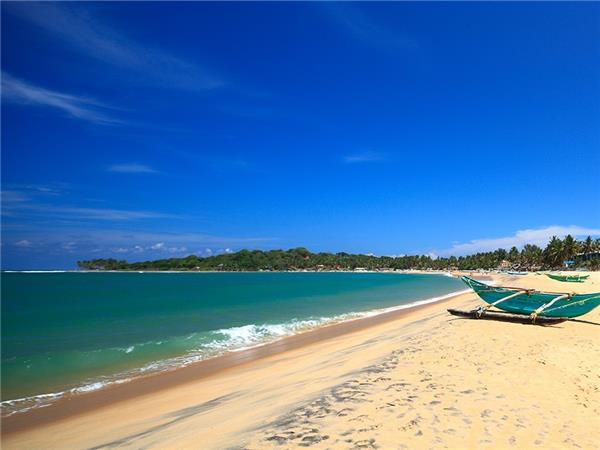 Sri Lanka cycling holiday