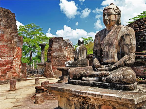Sri Lanka cycling holiday
